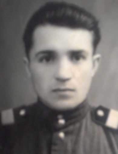 Лавриненко Николай Сергеевич