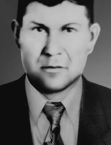 Конторин Иван Семёнович