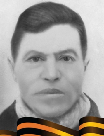 Лупандин Григорий Иванович
