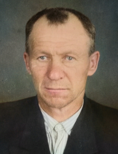 Кузнецов Александр Гаврилович