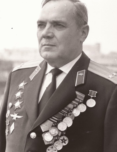 Мельник Дмитрий Николаевич