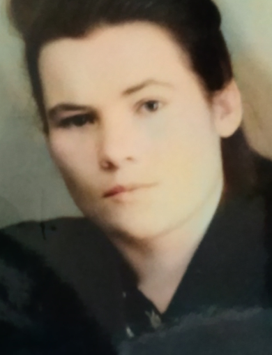 Савельева (Шеленкова) Зинаида Петровна