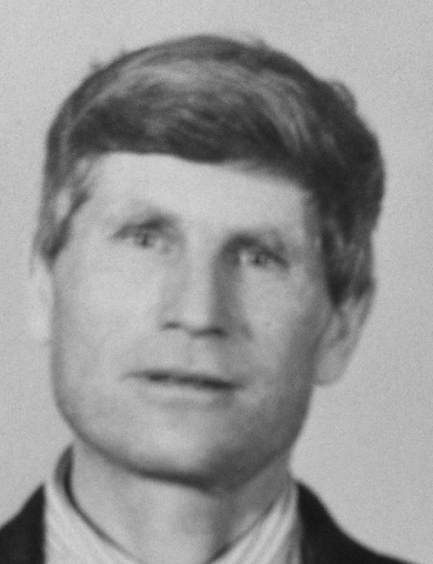 Майоров Сергей Тереньтевич