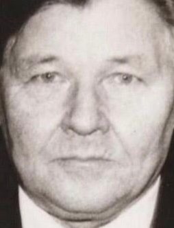 Лачугин Алексей Гурьянович