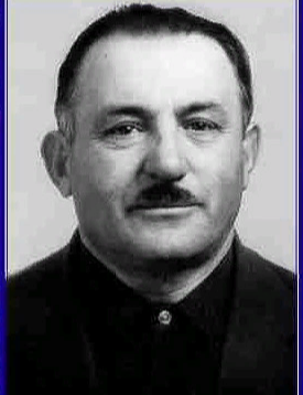 Габриелян Григорий Карапетович