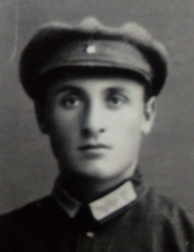 Ковтун Григорий Петрович