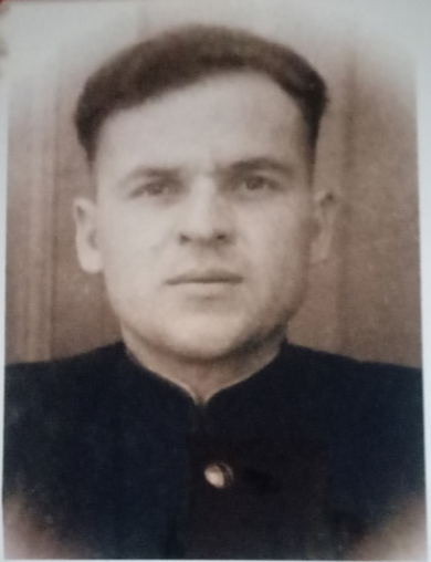 Студённый Владимир Иванович