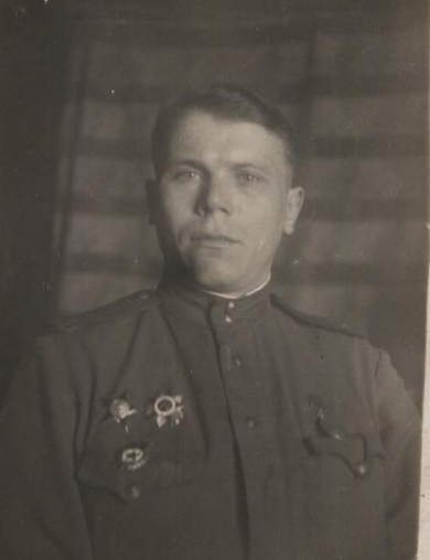 Бут Николай Иванович