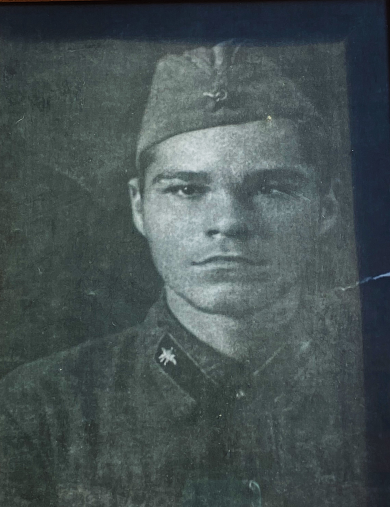 Камин Владимир Алексеевич