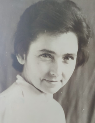 Платонова Светлана Александровна