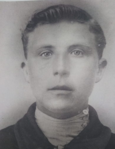 Яковлев Григорий