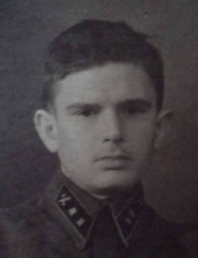 Юрченко Иван Михайлович