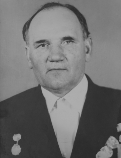 Джигирь Михаил Михайлович