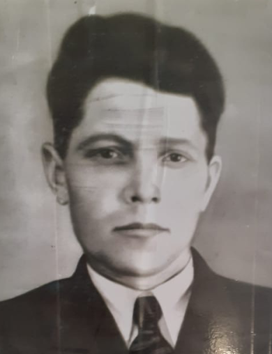 Кусков Анатолий Егорович
