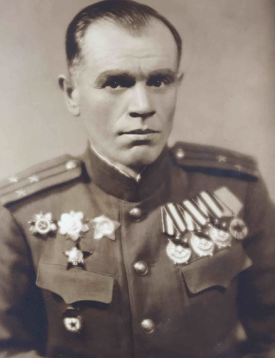 Зелинский Николай Николаевич