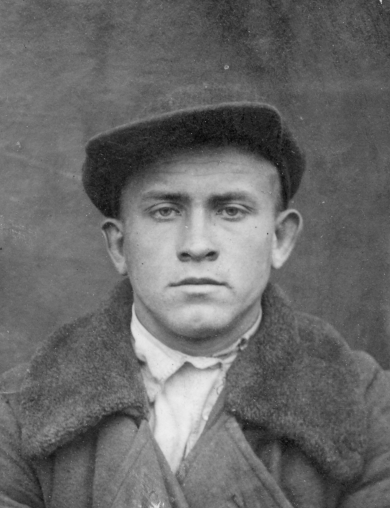 Пономарев Иван Федотович
