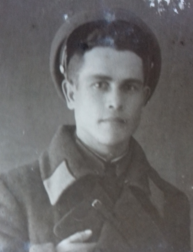 Андрюшин Иван Сергеевич