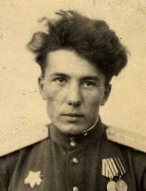 Лапко Григорий Романович