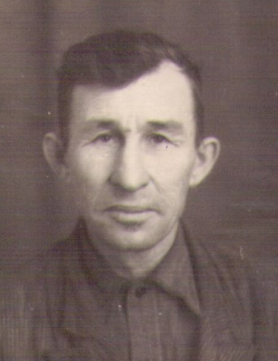 Поволяев Павел Захарович