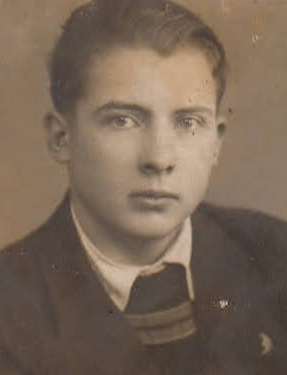 Великанов Дмитрий Филиппович