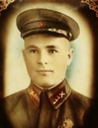 Бедарев Леонид Константинович