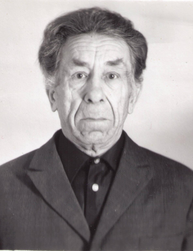Климахин Дмитрий Никитович