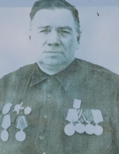 Лапин Леонид Григорьевич