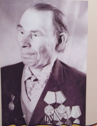 Никуличев Андрей Филиппович