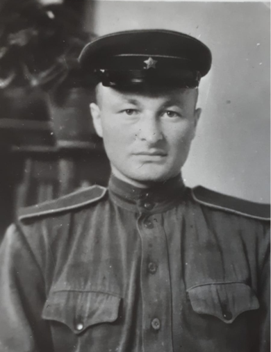 Маславский Казимир Леонардович