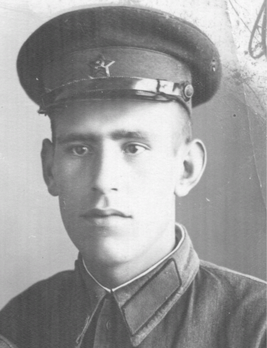 Кабаков Андрей Васильевич