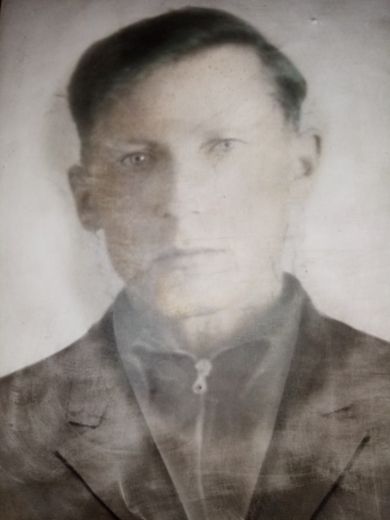 Червяков Александр Михайлович