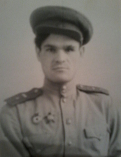 Посадский Василий Васильевич