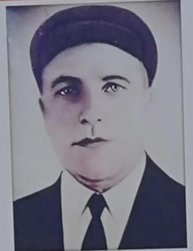 Кременецкий Иван Кузьмич