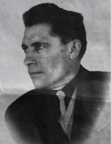 Орлов Алексей Матвеевич
