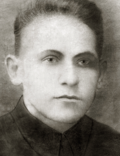 Семенов Михаил Георгиевич