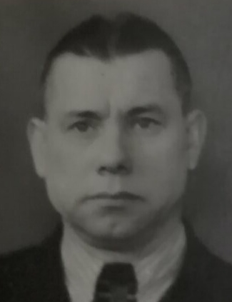 Картавиков Александр Иванович