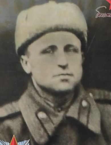 Чихачев Михаил Матвеевич