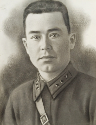 Демченко Иван Миронович