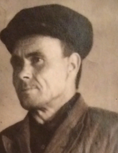 Мухин Матвей Алексеевич