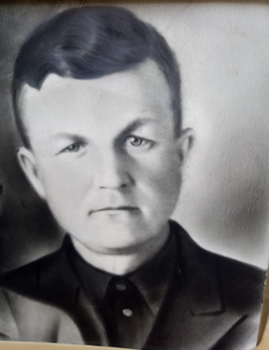 Сергеев Александр Петрович