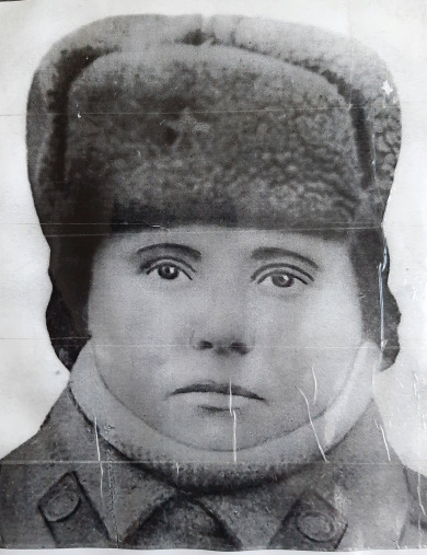 Кузнецова Анна Кузьминична