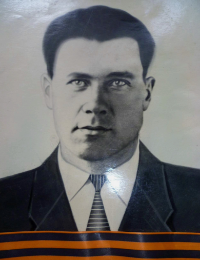 Шиянов Александр Васильевич