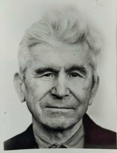 Клинцевич Степан Андреевич