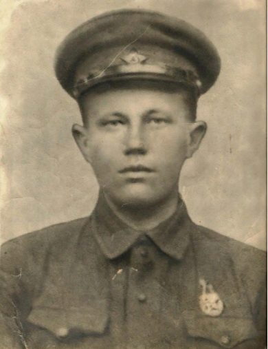 Астахов Дмитрий Казьмич