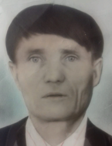 Горбунов Андрей Васильевич