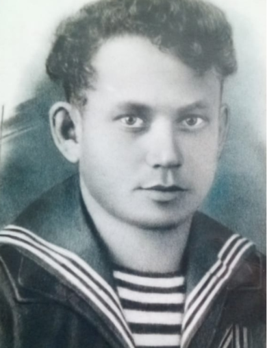 Батраков Василий Александрович