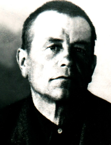 Жуков Лука Григорьевич