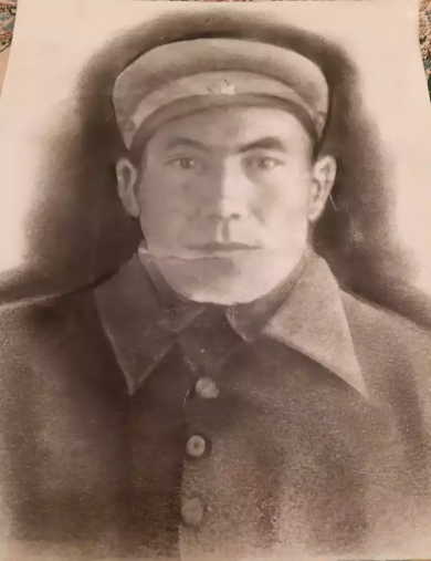 Ходжаев Овез