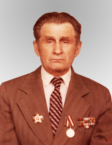 Карпушин Николай Константинович