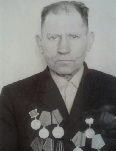 Беляев Андрей Александрович